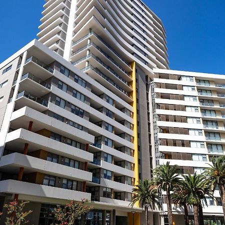 סידני Macquarie Park Corporate Apartments מראה חיצוני תמונה