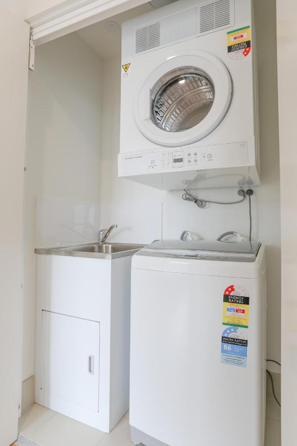 סידני Macquarie Park Corporate Apartments מראה חיצוני תמונה