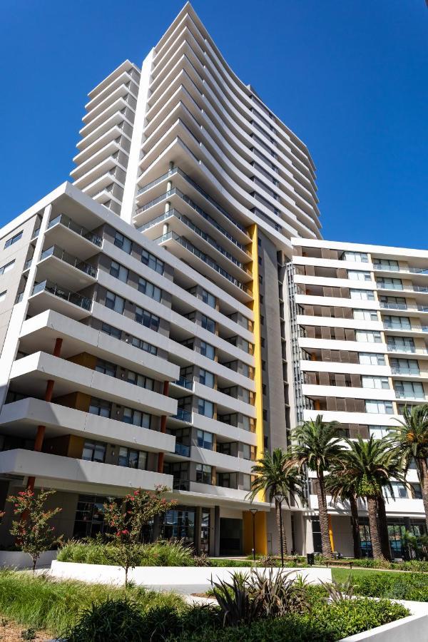 סידני Macquarie Park Corporate Apartments מראה חיצוני תמונה