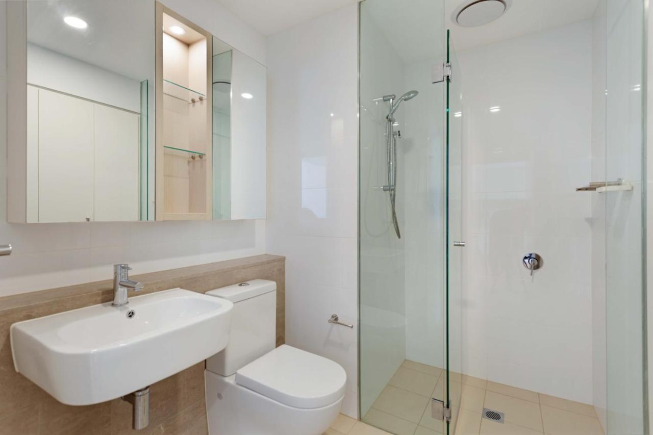 סידני Macquarie Park Corporate Apartments מראה חיצוני תמונה
