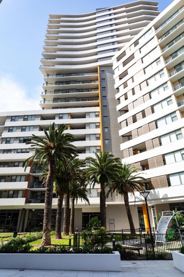 סידני Macquarie Park Corporate Apartments מראה חיצוני תמונה