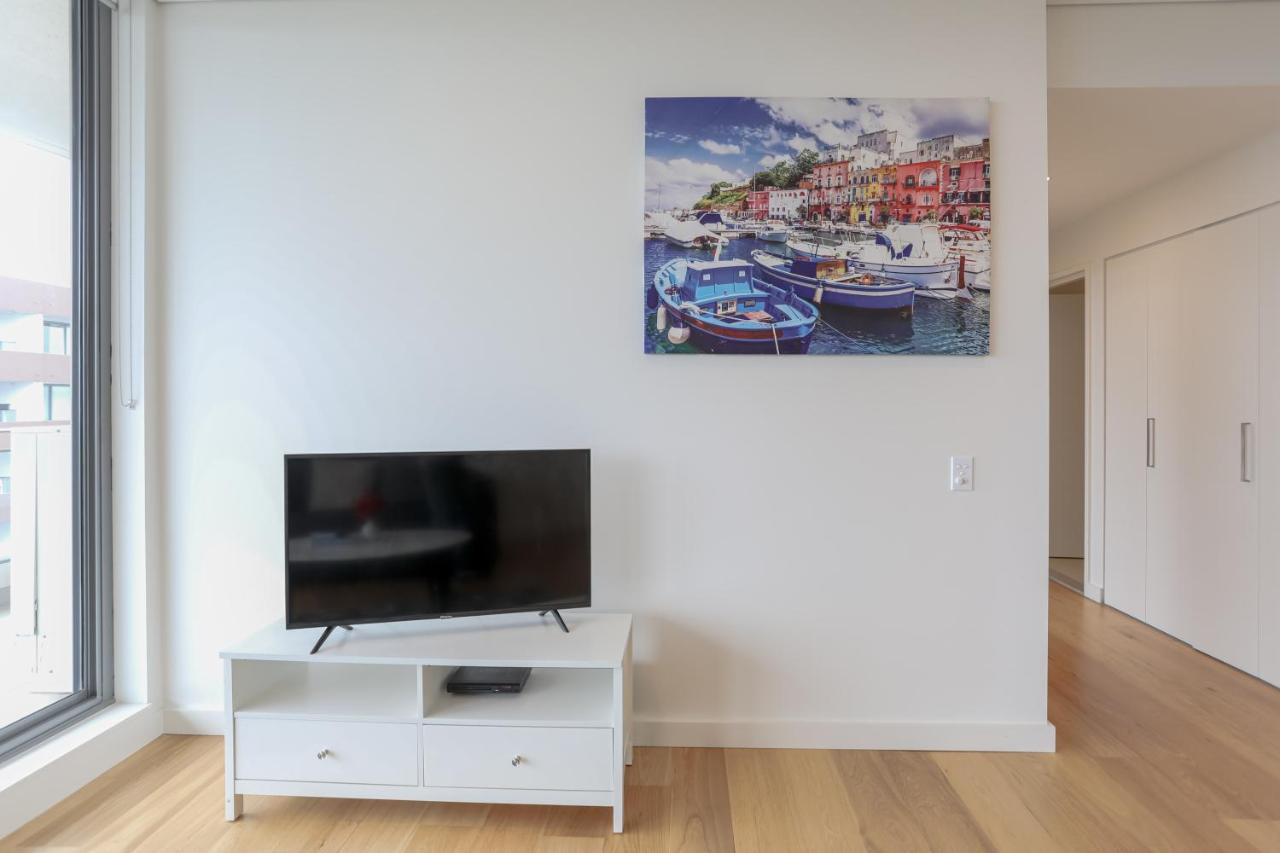 סידני Macquarie Park Corporate Apartments מראה חיצוני תמונה
