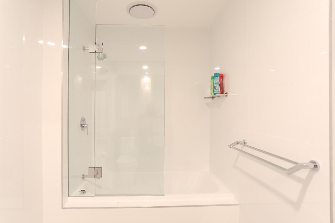 סידני Macquarie Park Corporate Apartments מראה חיצוני תמונה